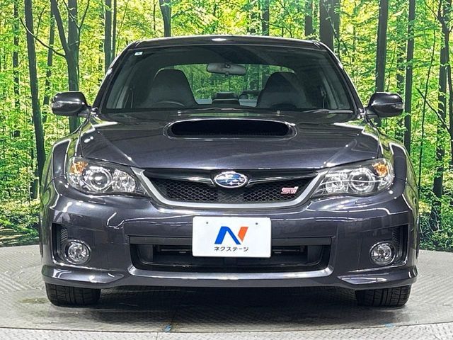 IMPREZA WRX
