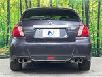 IMPREZA WRX