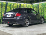 IMPREZA WRX