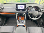 RAV4 4WD