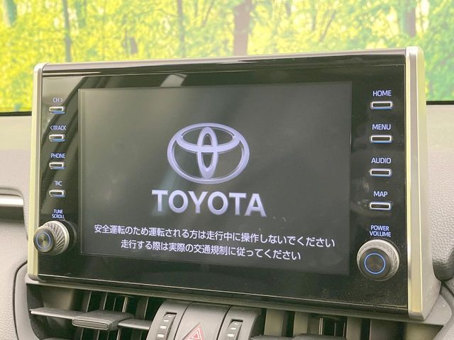 RAV4 4WD