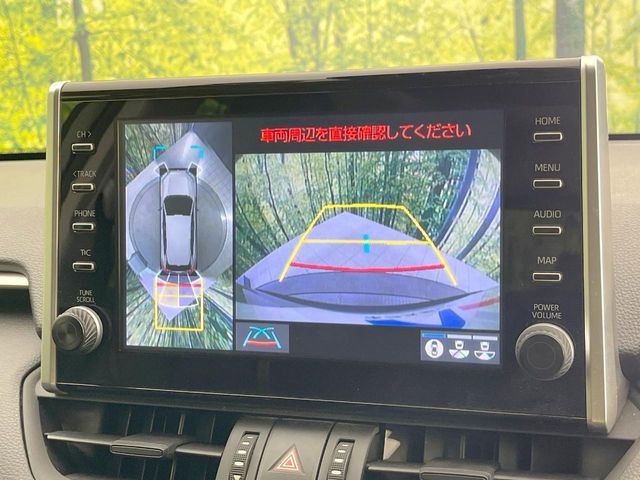 RAV4 4WD