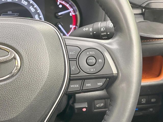 RAV4 4WD