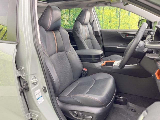 RAV4 4WD