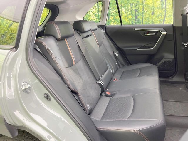RAV4 4WD