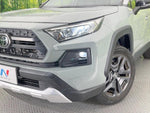 RAV4 4WD