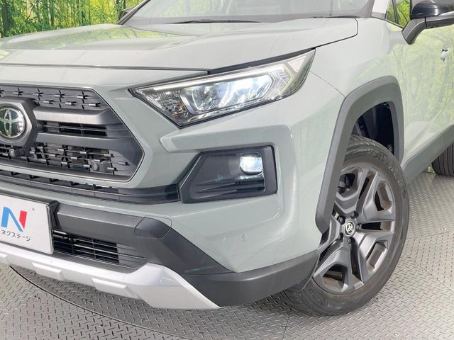 RAV4 4WD
