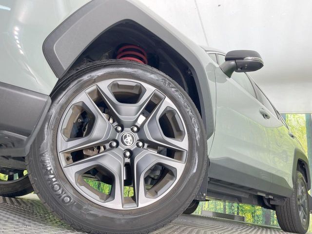 RAV4 4WD