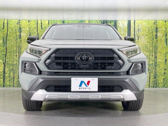 RAV4 4WD