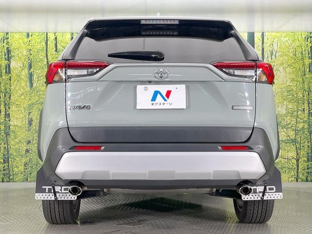 RAV4 4WD