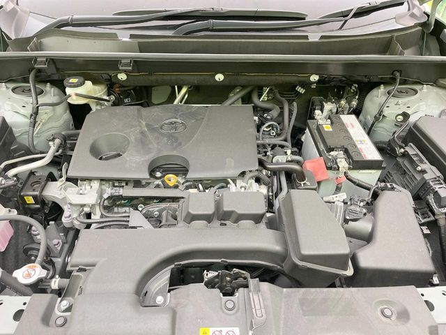 RAV4 4WD