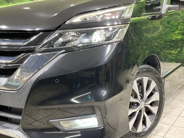 SERENA  S-HYBRID