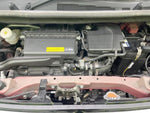 eK WAGON