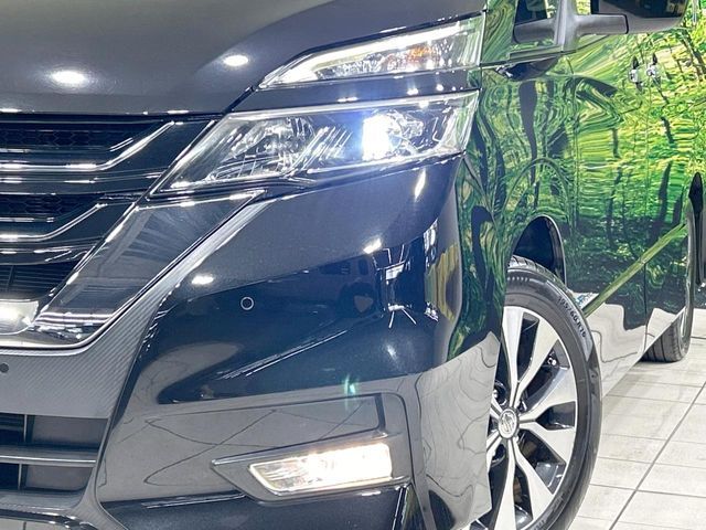 SERENA  S-HYBRID