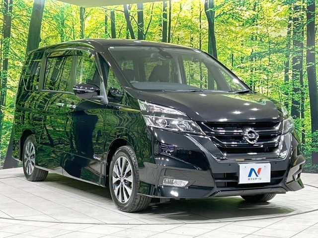 SERENA  S-HYBRID