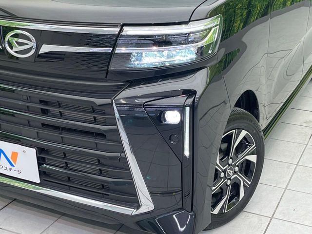 TANTO CUSTOM