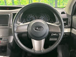LEGACY-TW 4WD