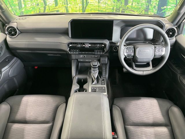 LANDCRUISER 250