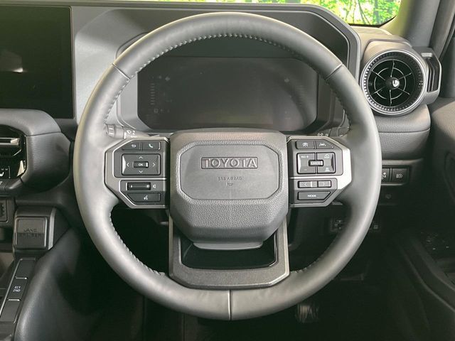 LANDCRUISER 250