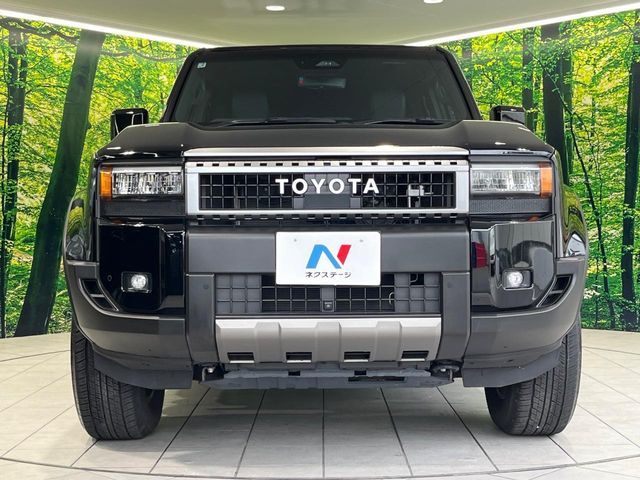 LANDCRUISER 250