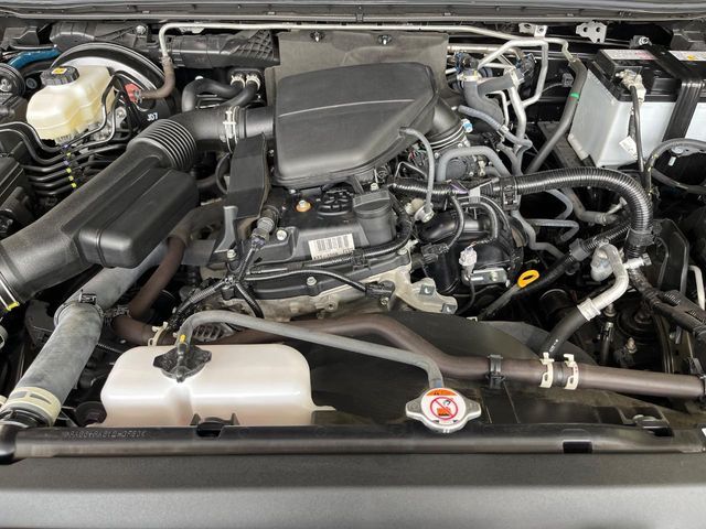 LANDCRUISER 250