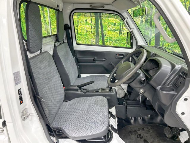 CARRY truck
