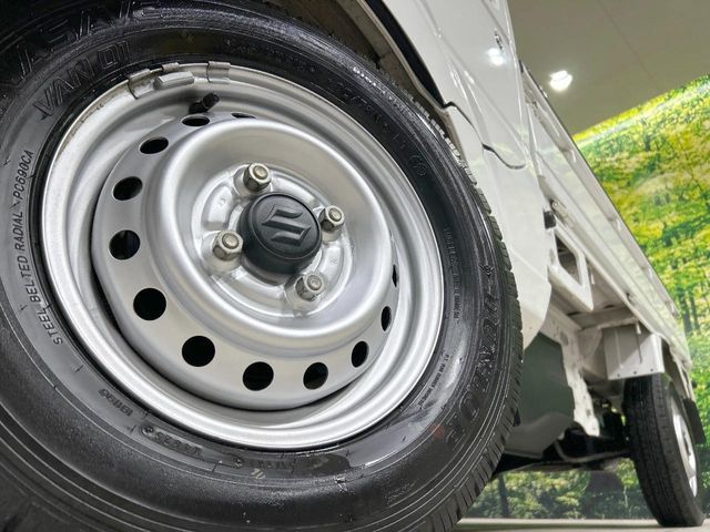 CARRY truck