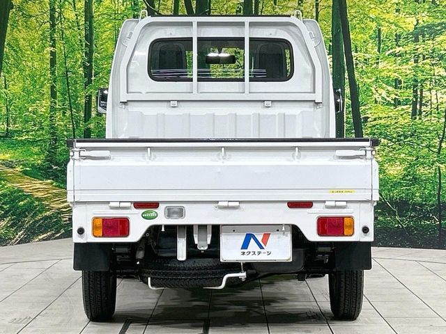 CARRY truck
