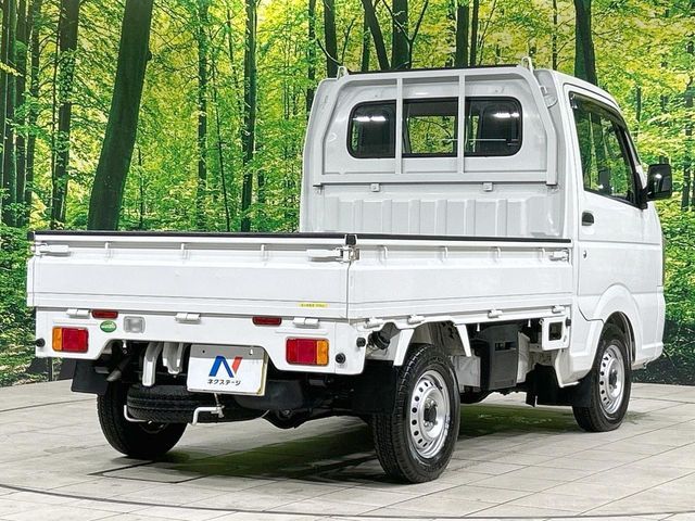 CARRY truck