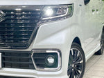 Spacia custom