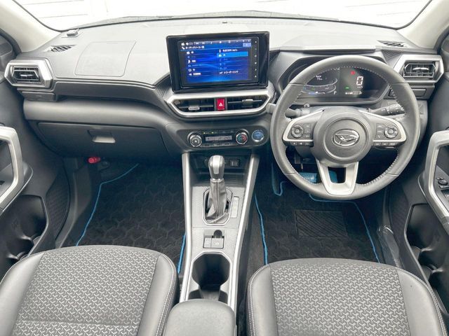 ROCKY e-SMART HYBRID