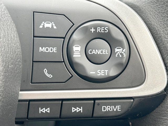 ROCKY e-SMART HYBRID