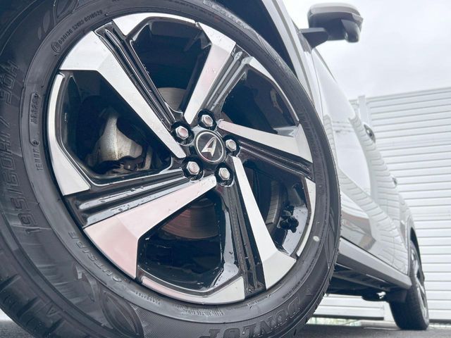ROCKY e-SMART HYBRID