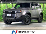 LANDCRUISER 250