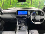 LANDCRUISER 250