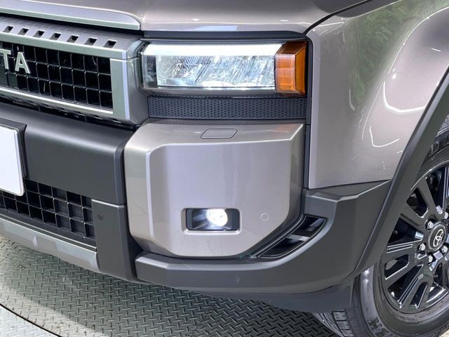 LANDCRUISER 250