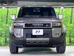LANDCRUISER 250