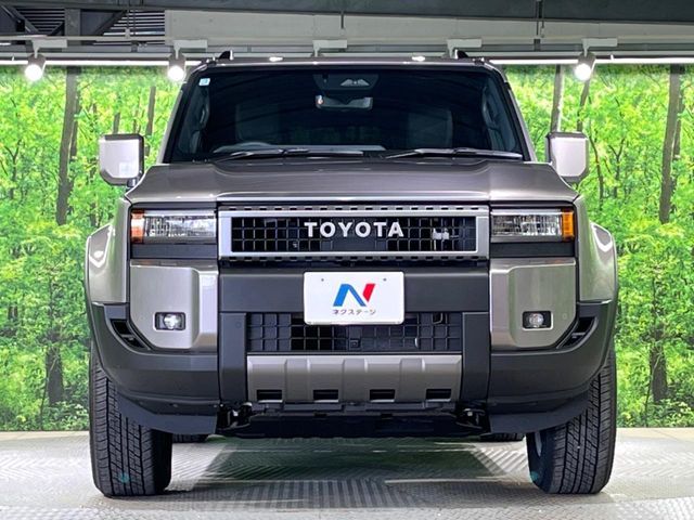 LANDCRUISER 250