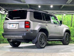 LANDCRUISER 250