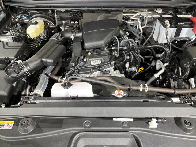 LANDCRUISER 250