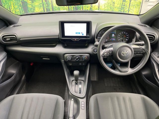 YARIS