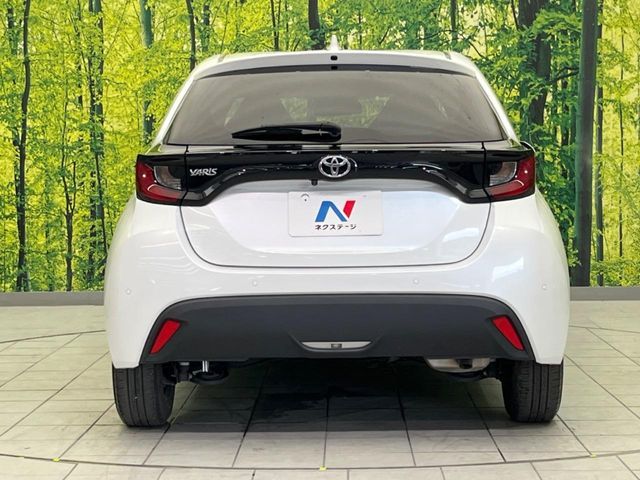 YARIS