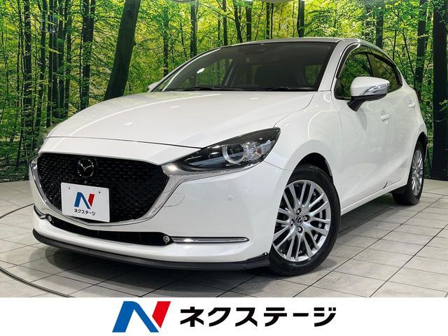 MAZDA2