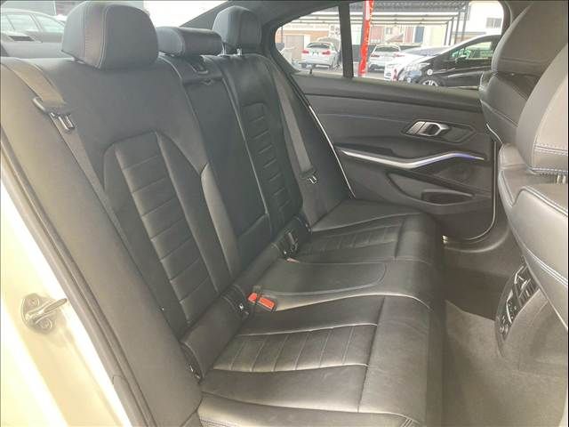 BMW 3series sedan