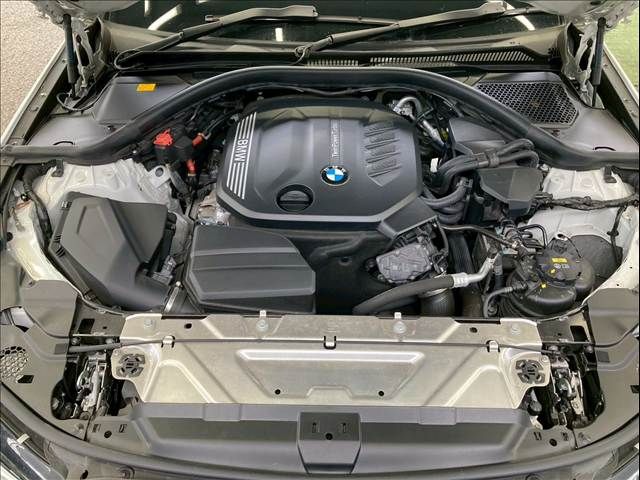 BMW 3series sedan