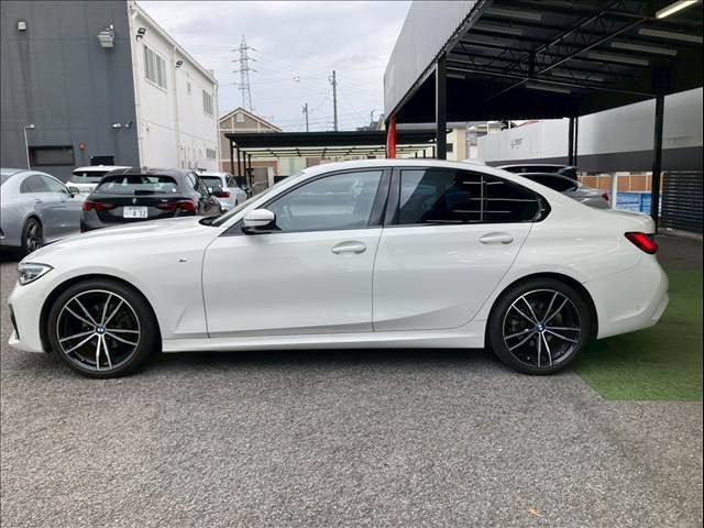 BMW 3series sedan