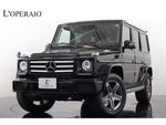 MERCEDES BENZ G class