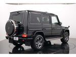 MERCEDES BENZ G class