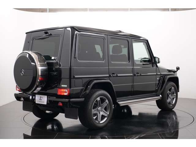 MERCEDES BENZ G class