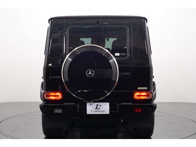 MERCEDES BENZ G class